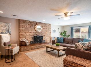 1708 Hendola Dr NE, Albuquerque, NM 87110