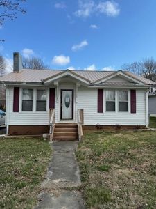 627 Hospital Rd, Dawson Springs, KY, 42408