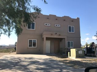 3405 Valverde Loop, Las Cruces, NM 88012