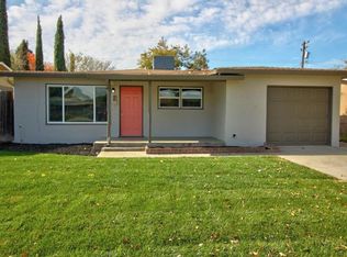 2513 Garvey Ave, Modesto, CA 95350
