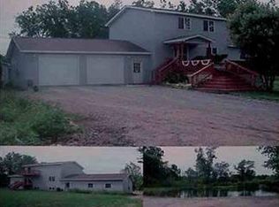 14016 N Irish Rd, Millington, MI 48746