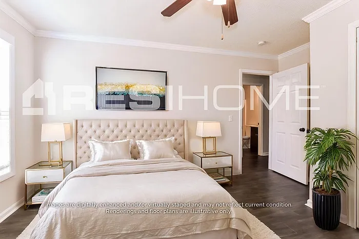1022 Brisbane Ln SE — Photo 8