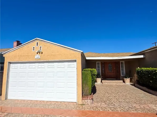 1600 N Chester Ave, Compton, CA 90221