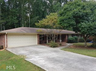 4065 Briarglade Way, Atlanta, GA 30340
