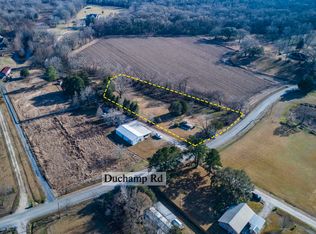 1057 Duchamp Rd #0, Broussard, LA 70518