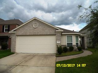 11718 Greensbrook Garden Dr, Houston, TX 77044