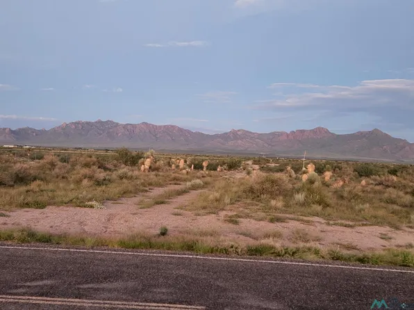 Palo Alto Rd SW, Deming, NM 88030