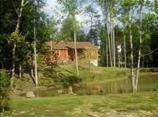 228 Earl Woodson Ln, La Follette, TN 37766