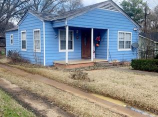 322 E Barrett St, Tyler, TX 75702