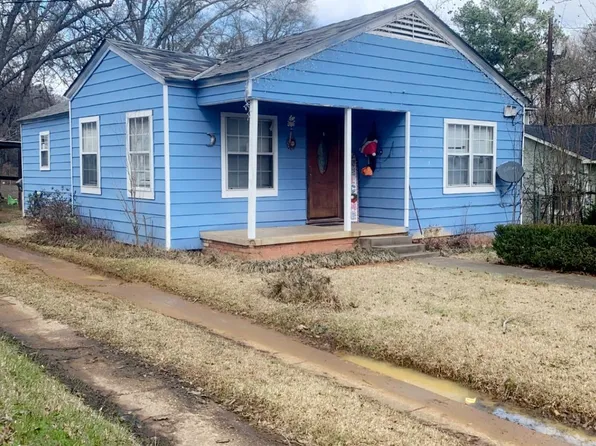 322 E Barrett St, Tyler, TX 75702