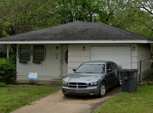 1740 E Woodrow St, Tulsa, OK 74110