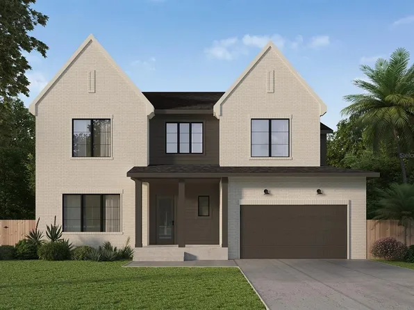 3604 W Tampa Cir, Tampa, FL 33629