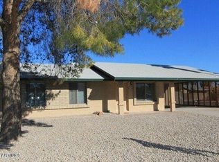 544 E Silver Reef Rd, Casa Grande, AZ 85122