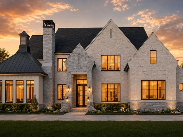 317 Robinhood Rd, Brentwood, TN 37027