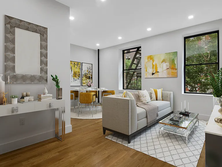 321 W 94th St #2C — Photo 1