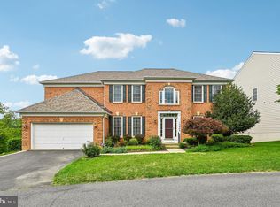 12805 W Old Baltimore Rd, Boyds, MD 20841