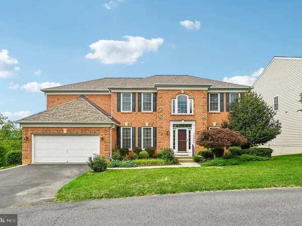 12805 W Old Baltimore Rd, Boyds, MD 20841