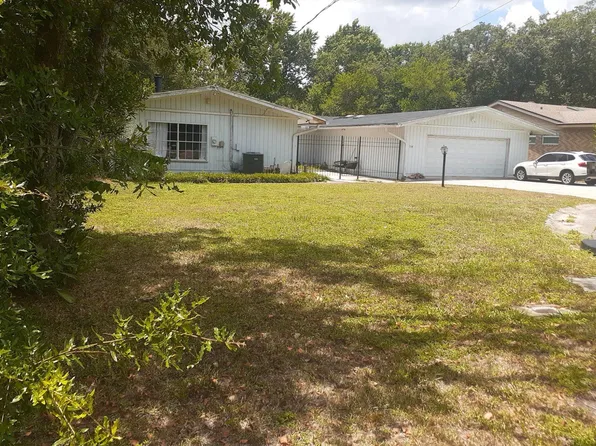 7134 S Electra Dr, Jacksonville, FL 32210