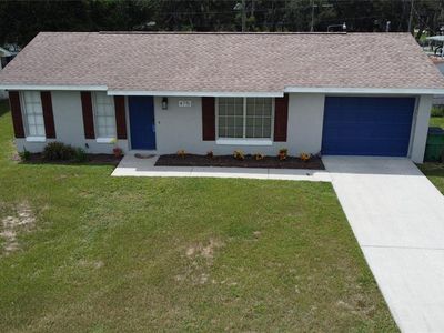 4715 Larch Dr, Zephyrhills, FL, 33542