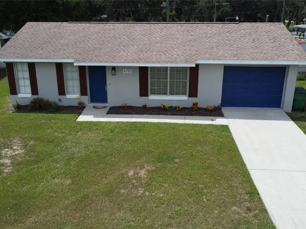 4715 Larch Dr, Zephyrhills, FL 33542