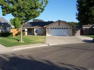 1624 N Cat Ln, Santa Maria, CA 93454