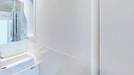 Rented by Keller Williams NYC
