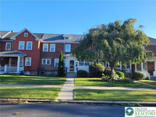 822 Media St, Bethlehem, PA 18017