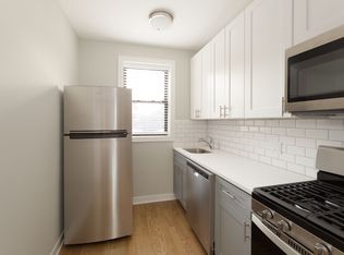 3618-20 N. Marshfield, Chicago, IL 60613