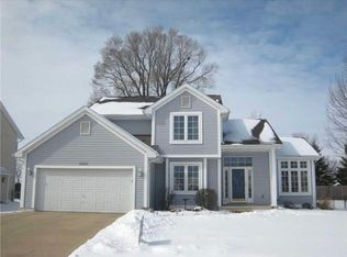 7221 W Park Rd NE, Cedar Rapids, IA 52402