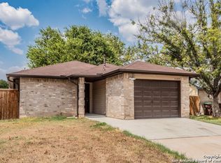 11315 Cache Path, San Antonio, TX 78245