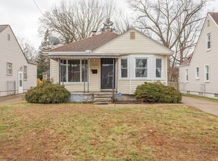24125 Penn St, Dearborn, MI 48124