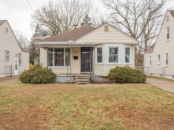 24125 Penn St, Dearborn, MI 48124