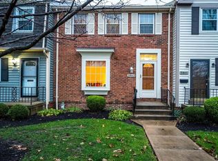 5863 Overbrooke Rd, Dayton, OH 45440