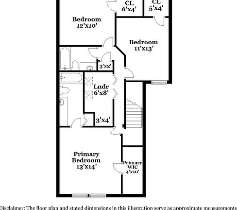 3rd image of 6525 Redland Dr