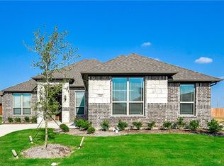 202 Watson St, Red Oak, TX 75154