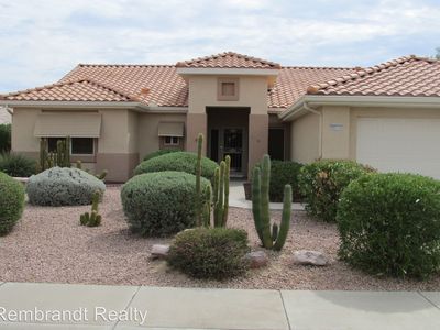 22711 N La Paz Ln, Sun City West, AZ, 85375