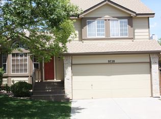 9728 Jellison Way, Westminster, CO 80021