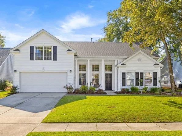 411 Blue Dragonfly Dr, Charleston, SC 29414