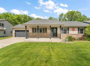 12613 Tall Oaks Dr, Cedar Lake, IN 46303