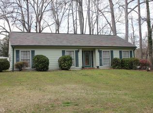 225 Merrybrook Dr, Lagrange, GA 30241