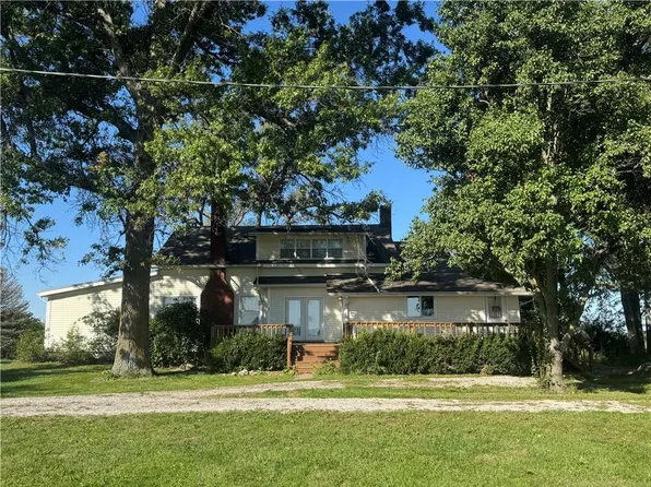 14361 Zane Ave, Kidder, MO 64649