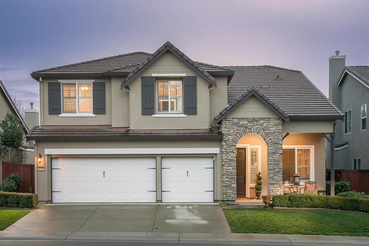 2127 Letterkenny Ln photo 1