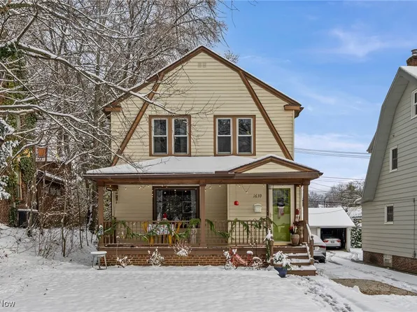 1639 23rd St, Cuyahoga Falls, OH 44223