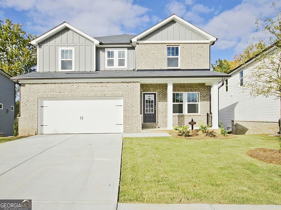 1st image of 5031 Silver Canoe Way