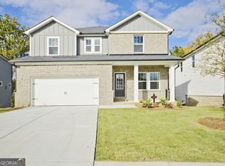 5031 Silver Canoe Way, Lawrenceville, GA 30044