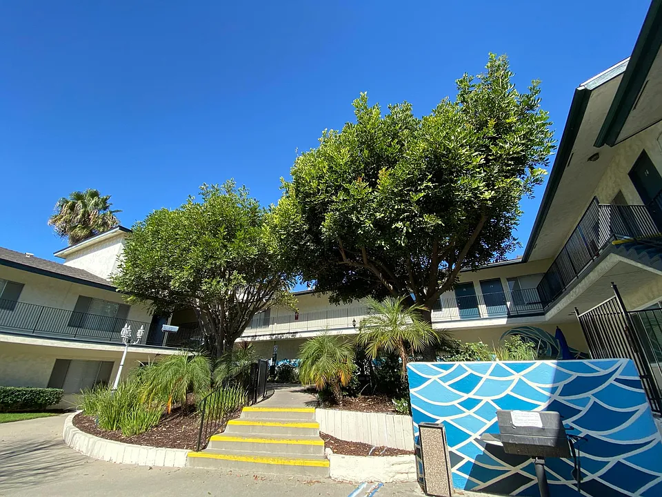Ocean Hills Apartment Homes