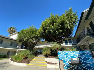 Ocean Hills Apartment Homes, Oceanside, CA 92054