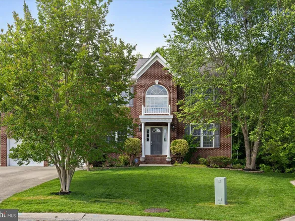 20596 Carmarthen Dr, Lexington Park, MD 20653