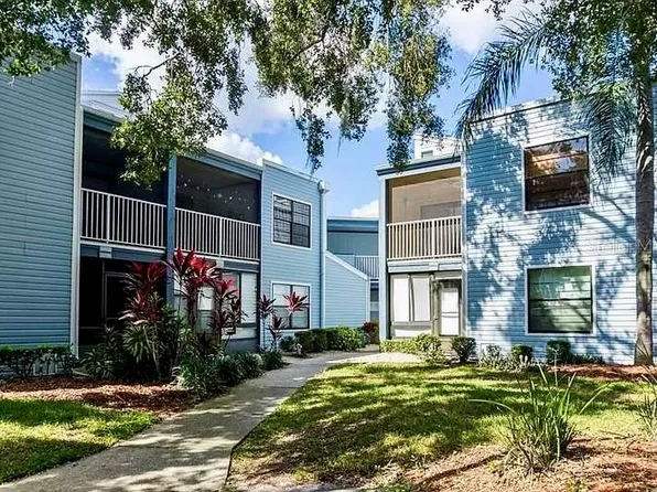 3704 Southpointe Dr #U-2, Orlando, FL 32822