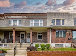 7107 Guyer Ave, Philadelphia, PA 19153